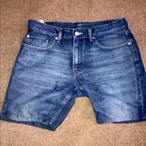 Levi’s 34 x 32 Shorts Unisex